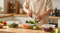 How to Store Fruits and Vegetables So They Last Longer