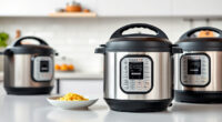 Instant Pot Duo Plus vs Instant Pot Pro: Full Comparison