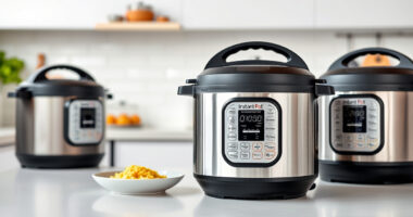 Instant Pot Duo Plus vs Instant Pot Pro: Full Comparison