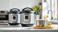 Instant Pot Duo Review: Pros, Cons, and Who It's For