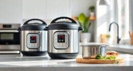 Instant Pot Duo Review: Pros, Cons, and Who It's For