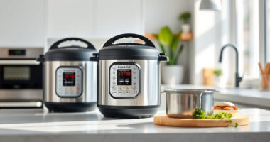 Instant Pot Duo Review: Pros, Cons, and Who It's For
