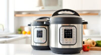 Instant Pot Duo vs Instant Pot Duo Plus: Full Comparison
