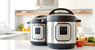 Instant Pot Duo vs Instant Pot Duo Plus: Full Comparison