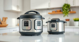 Instant Pot Duo vs Instant Pot Pro: Full Comparison