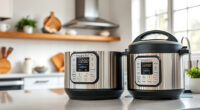 Instant Pot Duo vs Instant Pot Ultra: Which Is Better for You?