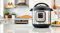 Instant Pot Duo vs Instant Pot Vortex Air Fryer: Full Comparison