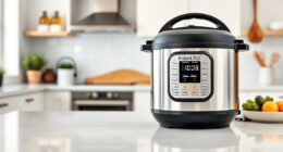 Instant Pot Duo vs Instant Pot Vortex Air Fryer: Full Comparison