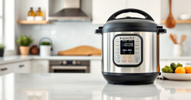 Instant Pot Duo vs Instant Pot Vortex Air Fryer: Full Comparison