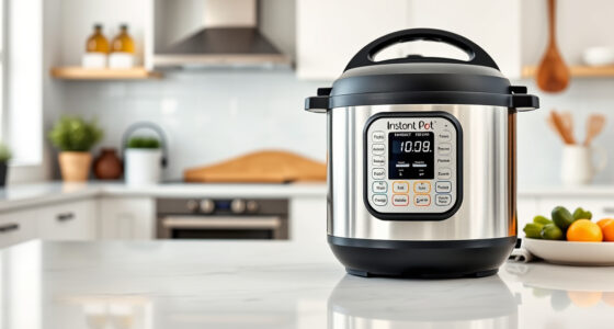 Instant Pot Duo vs Instant Pot Vortex Air Fryer: Full Comparison