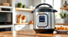 Instant Pot Pressure Cooker Buying Guide 2026