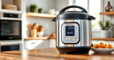 Instant Pot Pressure Cooker Buying Guide 2026
