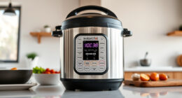Instant Pot Sealing Rings: Compatibility & Buying Guide