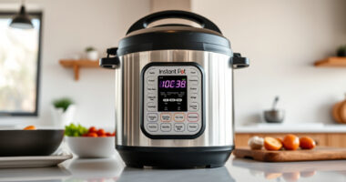 Instant Pot Sealing Rings: Compatibility & Buying Guide