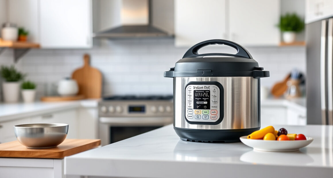 Instant Pot vs Crock-Pot: Which Pressure Cooker Wins in 2026?