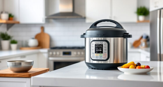 Instant Pot vs Crock-Pot: Which Pressure Cooker Wins in 2026?