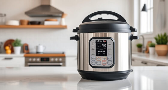 Instant Pot vs Crock-Pot: Which Small Multi-Cooker Wins?