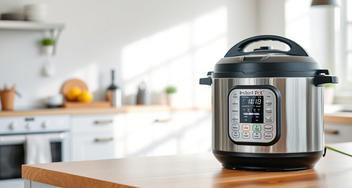 Instant Pot vs Ninja: Honest Pressure Cooker Showdown