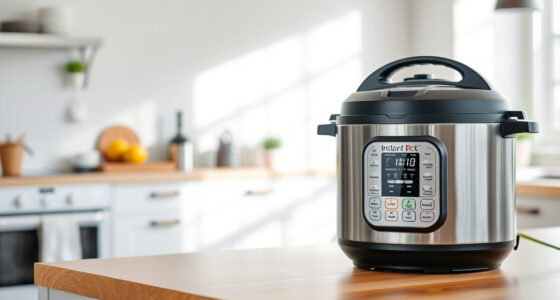 Instant Pot vs Ninja: Honest Pressure Cooker Showdown