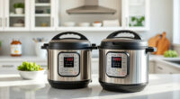 Instant Pot vs Ninja: Which Pressure Cooker Wins in 2026?