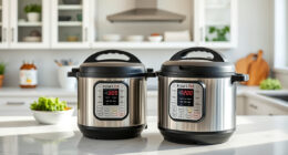 Instant Pot vs Ninja: Which Pressure Cooker Wins in 2026?