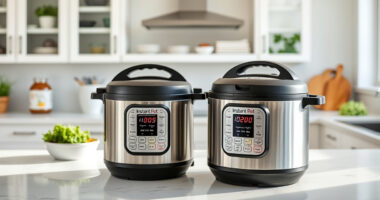 Instant Pot vs Ninja: Which Pressure Cooker Wins in 2026?