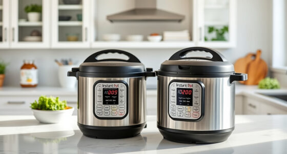 Instant Pot vs Ninja: Which Pressure Cooker Wins in 2026?