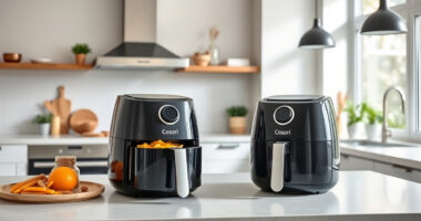 Is the COSORI Pro II Worth It? Honest Review