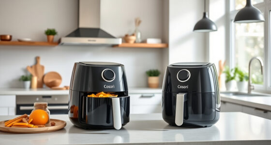 Is the COSORI Pro II Worth It? Honest Review