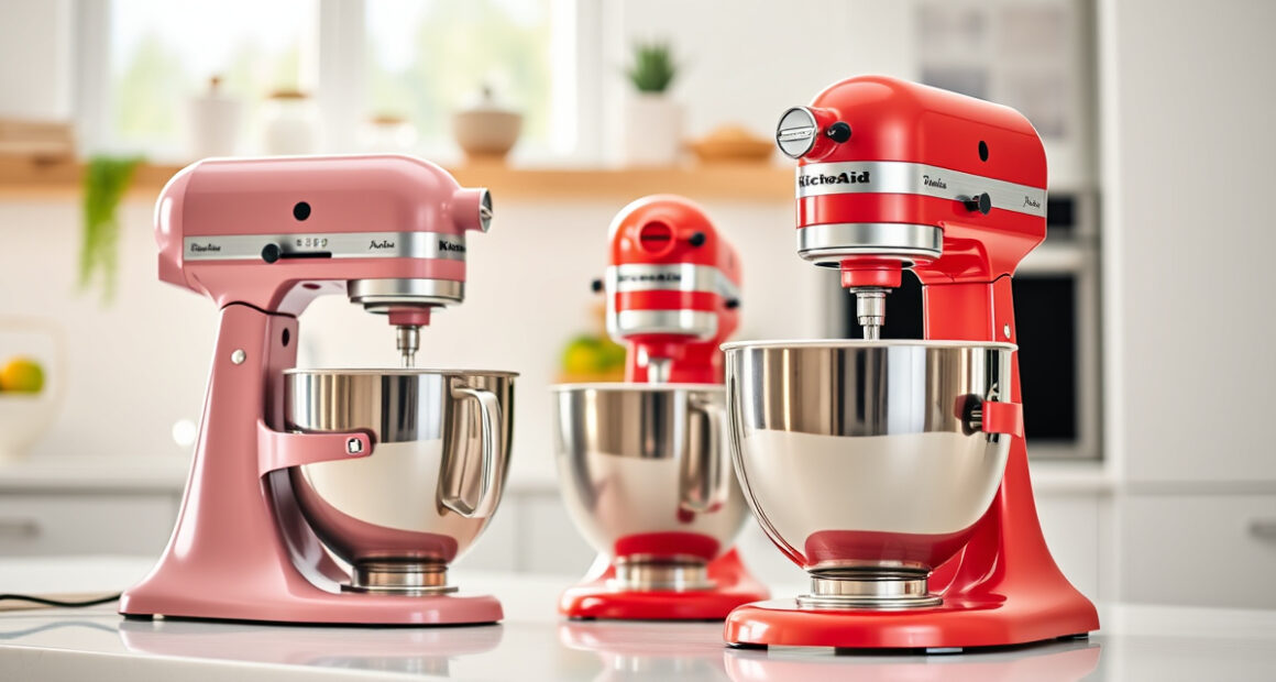 Is the KitchenAid Artisan Worth It? Honest Review