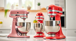 Is the KitchenAid Artisan Worth It? Honest Review