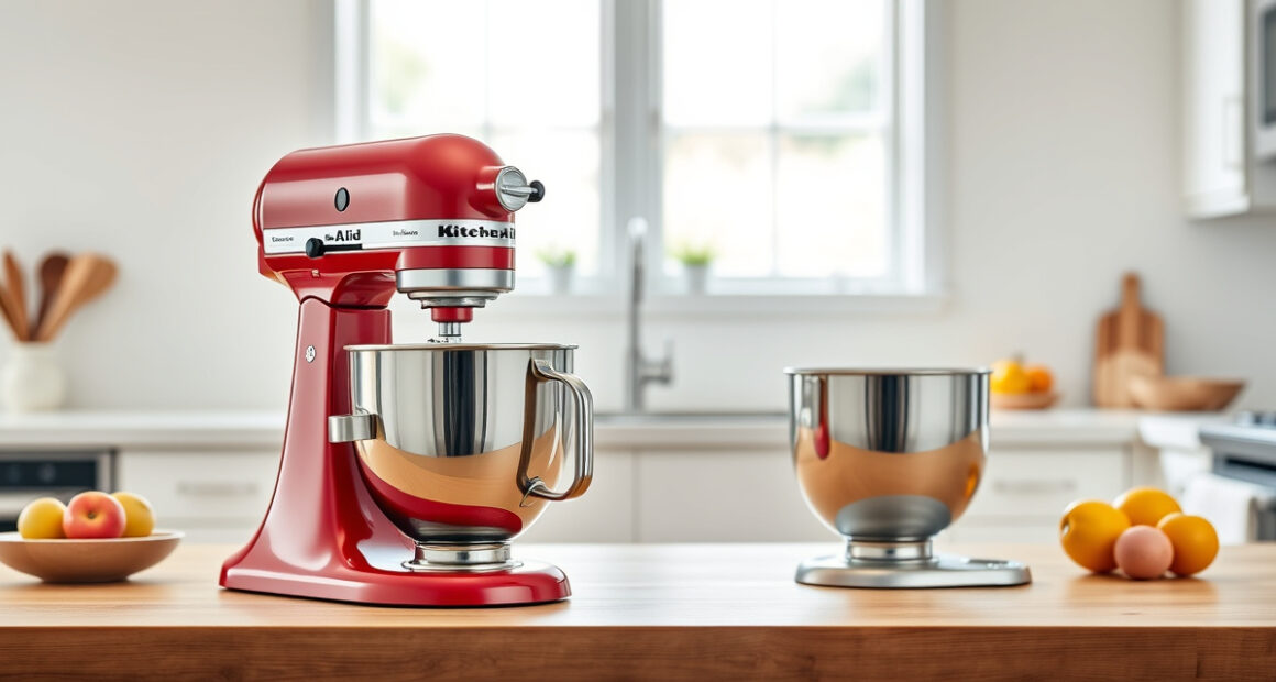 KitchenAid Meat Grinder Compatibility & Buying Guide