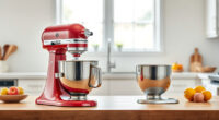 KitchenAid Meat Grinder Compatibility & Buying Guide