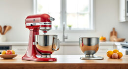 KitchenAid Meat Grinder Compatibility & Buying Guide