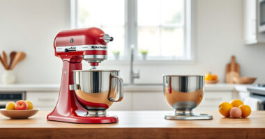 KitchenAid Meat Grinder Compatibility & Buying Guide