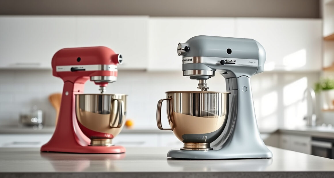 KitchenAid Pasta Attachments: Compatibility & Buying Guide