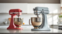 KitchenAid Pasta Attachments: Compatibility & Buying Guide