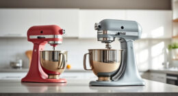 KitchenAid Pasta Attachments: Compatibility & Buying Guide