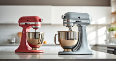 KitchenAid Pasta Attachments: Compatibility & Buying Guide
