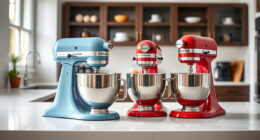 KitchenAid Professional 600 vs Classic: Which Fits Your Kitchen?