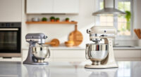 KitchenAid Stand Mixer Buying Guide 2026: Top Picks & Tips