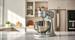 KitchenAid vs Bosch: Which Stand Mixer Wins in 2026?