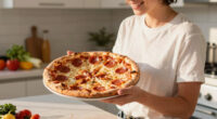 Little Caesars Has a First-Of-Its-Kind Pizza for a Limited Time