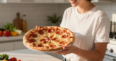Little Caesars Has a First-Of-Its-Kind Pizza for a Limited Time