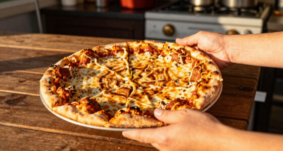 Little Caesars’ New ‘Webbed Pizza’ Comes With Something Special for Spider-Man Fans