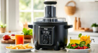 Make the Perfect Summer Chicken Salad with Ninja Foodi Cooker Pro