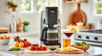 Master the Perfect Summer Iced Coffee with Ninja DualBrew Pro
