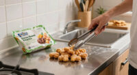 MorningStar Farms voluntarily recalls some frozen nuggets, sausage patties for possible plastic contamination