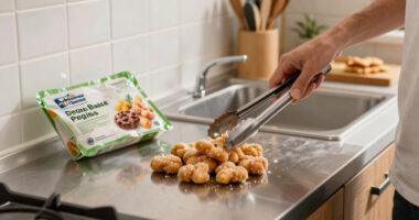 MorningStar Farms voluntarily recalls some frozen nuggets, sausage patties for possible plastic contamination