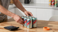 Mountain Dew selling 5-cent soda bundles. Here’s how to get one